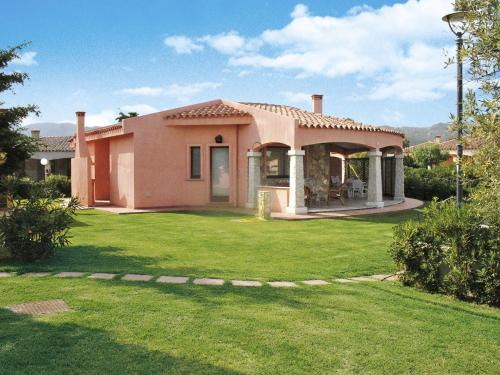 Costa Rei House | Holiday Home Rei Sole - REI302 by Interhome
