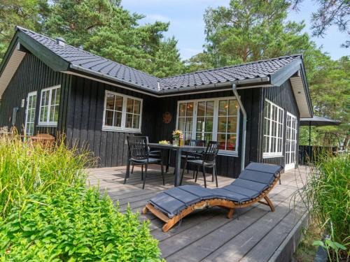 Dueodde House | Holiday Home Reinke - 450m from the sea by Interhome