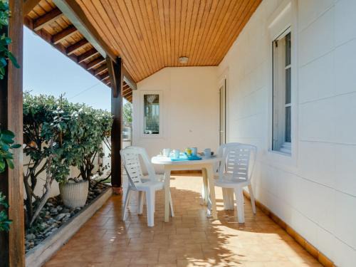 Mimizan-Plage House | Holiday Home Remember by Interhome