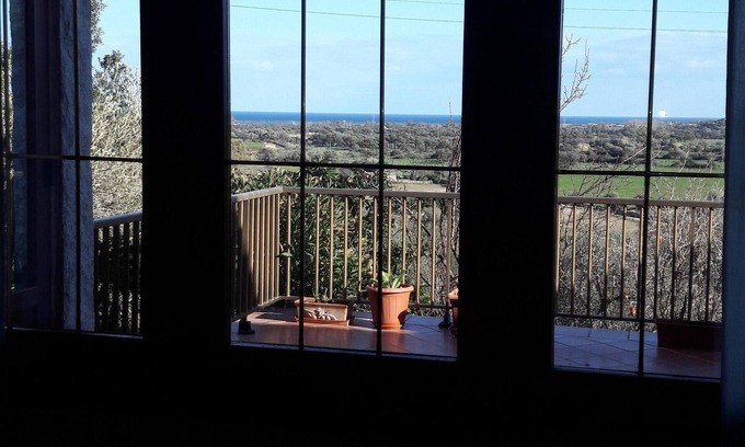 San Teodoro Apartment | Holiday home rental in San Teodoro in Sardinia