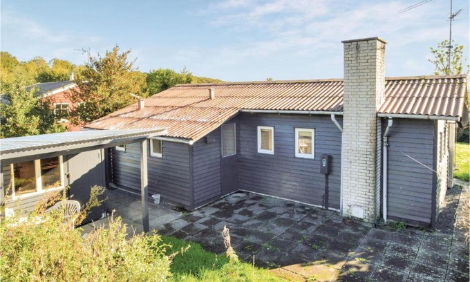 Aabenraa House | Holiday Home Rodbjerg