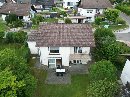 Loffingen House | Holiday Home Romeo by Interhome