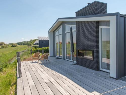 Wemeldinge House | Holiday Home Ruisweg 59 by Interhome