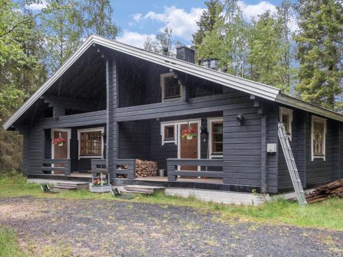 Rukatunturi House | Holiday Home Rukantaika 1a by Interhome