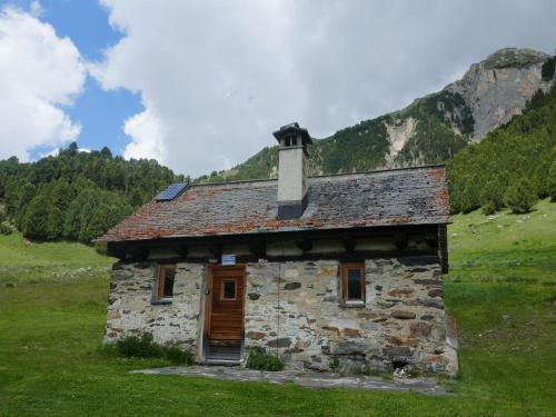 Blenio House | Holiday Home Rustico Edel by Interhome