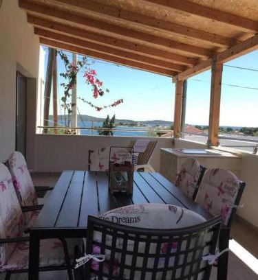 Drvenik Mali House | Holiday Home Rustika