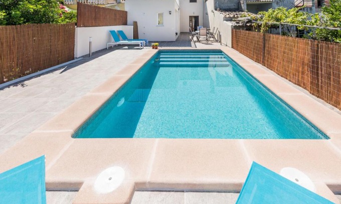 Campanet House | Holiday Home Sa Lluna by Interhome