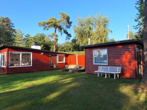 Frederiksvaerk House | Holiday Home Salka - 200m to the inlet by Interhome