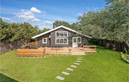 Elsegarde Strand House | Holiday Home Samsøvej Ebeltoft