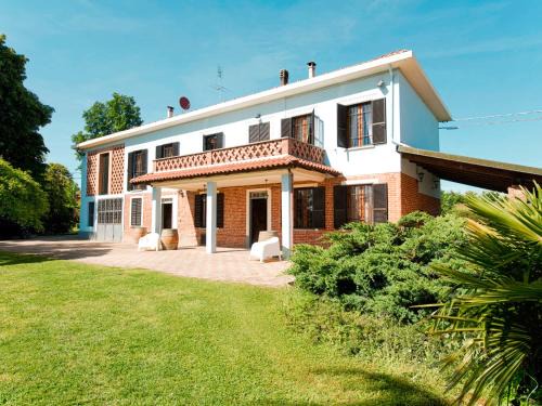 San Damiano dʼAsti House | Holiday Home San Giacomo by Interhome