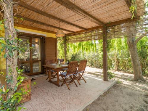 San Pietro a Mare House | Holiday Home San Pietro Green by Interhome