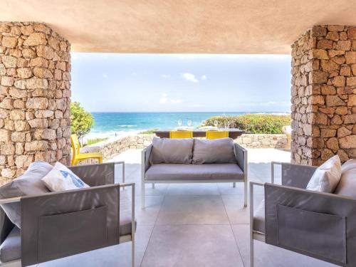 Portobello House | Holiday Home Sassicaia by Interhome