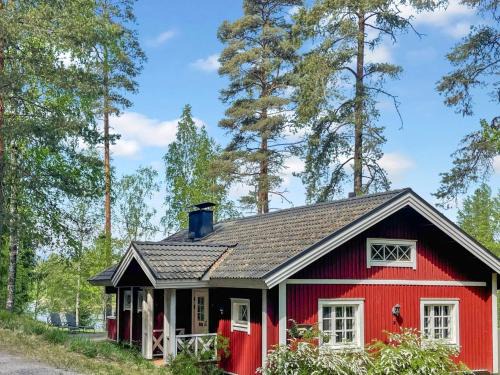 Somero House | Holiday Home Satakieli by Interhome