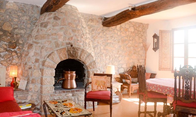 Bendejun House | Holiday Home Schöner Stern by Interhome