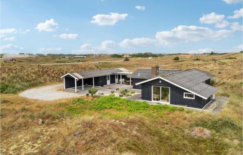 Haurvig House | Holiday Home Sdr Klitvej Hvide Sande I