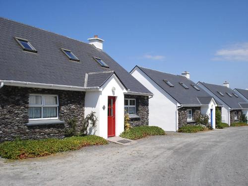 Portmagee House | Holiday Home Seaside Cottages-2 by Interhome