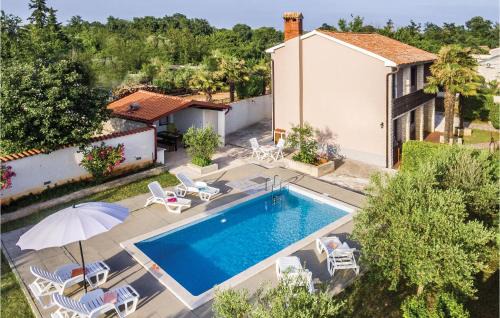 Marcana House | Holiday Home Segotici Cr