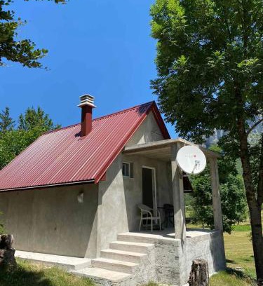 Savnik House | Holiday home Seoska idila