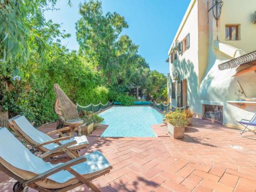 San Pietro a Mare House | Holiday Home Sergio by Interhome