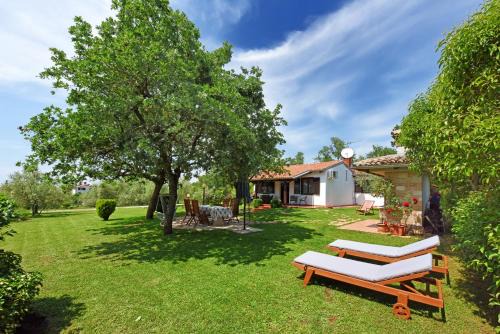 Dekovici House | Holiday Home Sergo