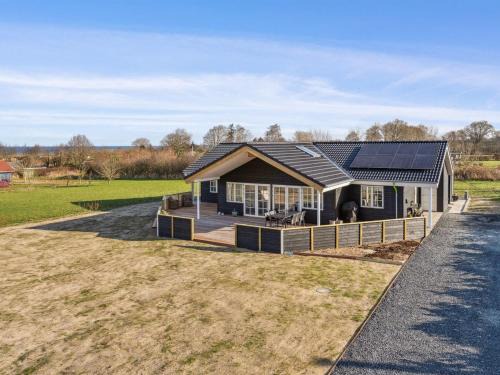 Nordborg House | Holiday Home Siljan - 300m from the sea by Interhome