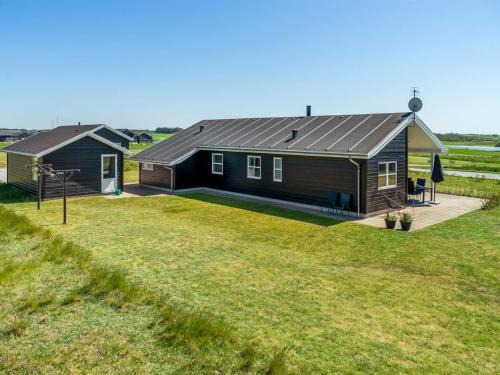 Grønhøj House | Holiday Home Sinica - 1-4km from the sea by Interhome