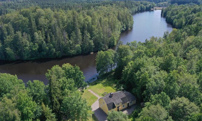 Ryd House | Holiday Home Småland Paradiset