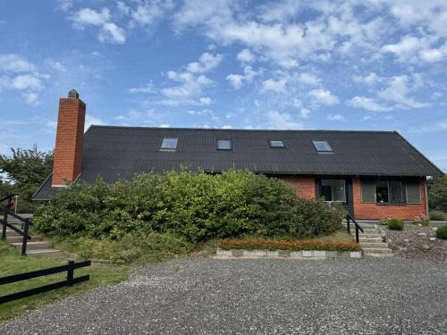 Sæby House | Holiday Home Solvey - 400m from the sea by Interhome