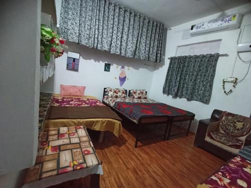 Khajuraho House | Holiday Home Stay