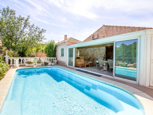 Sollies Pont House | Holiday Home Ste Claire by Interhome