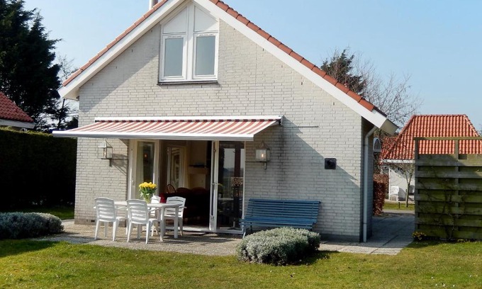 Municipality of Noordwijk House | Holiday Home Stern Comfort-2 by Interhome