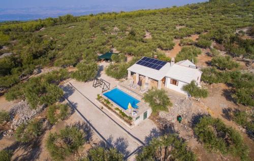 Sutivan House | Holiday Home Stomorica