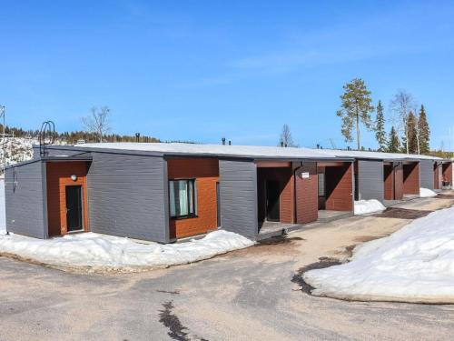 Kehys-Kainuu House | Holiday Home Sun&skivillas 5- by Interhome