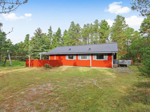 Mosevra House | Holiday Home Susett - 300m to the fjord by Interhome