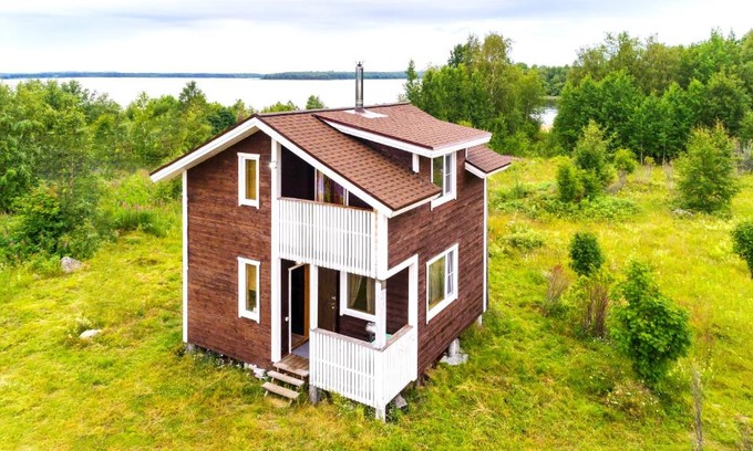 Padanskoe House | Holiday Home Syargozero