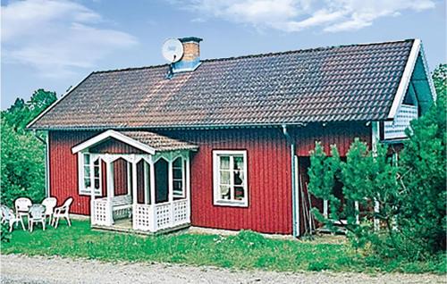 Kristdala House | Holiday Home Systertorp Kristdala Ii