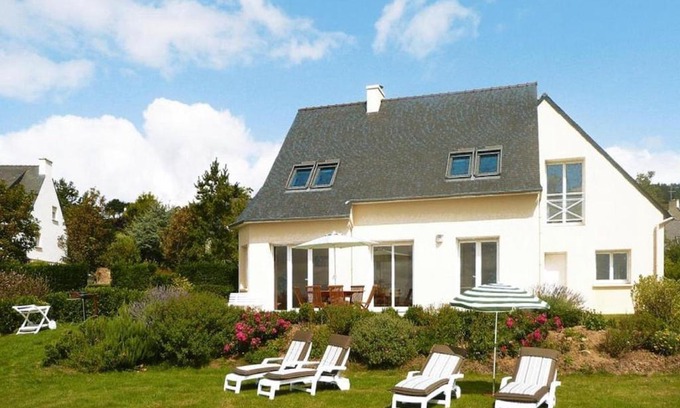 Telgruc-sur-Mer House | Holiday home, Telgruc sur Mer