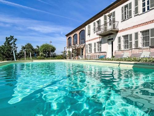 Portacomaro House | Holiday Home Tenuta Margherita by Interhome