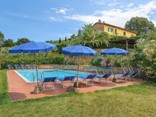 Palaia House | Holiday Home Terra Bianca - PAA136 by Interhome