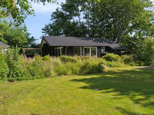 Nykobing Sjaelland House | Holiday Home Thora - 800m from the sea by Interhome