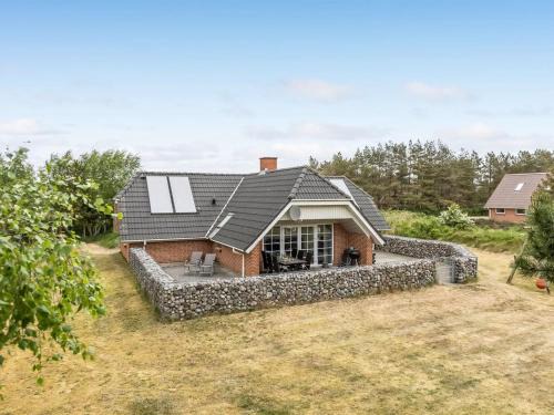 Toftum House | Holiday Home Thythkil - 3km from the sea by Interhome