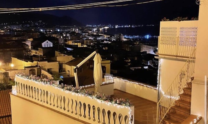 Salerno Apartment | Holiday home “ti racconto il mare”