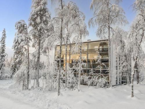 Sirkka House | Holiday Home Tievan aurinkorinne dina by Interhome