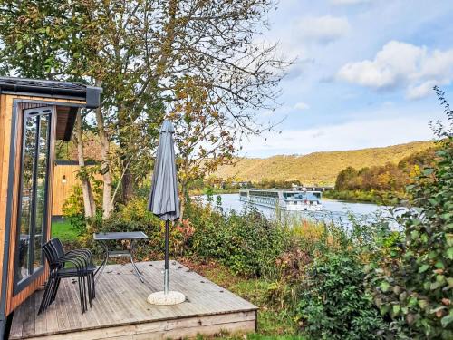 Riedenburg House | Holiday Home Tiny Haus Prinz Ludwig by Interhome