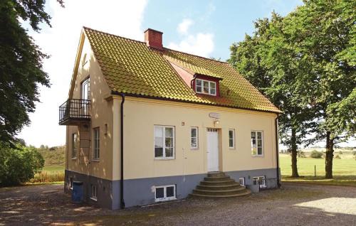 Tomelilla House | Holiday Home Tomelilla 03