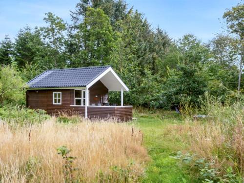 Blokhus House | Holiday Home Unge - 2-9km from the sea by Interhome