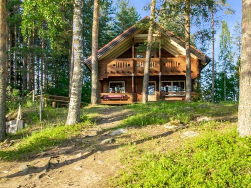 Lotjola House | Holiday Home Utras by Interhome