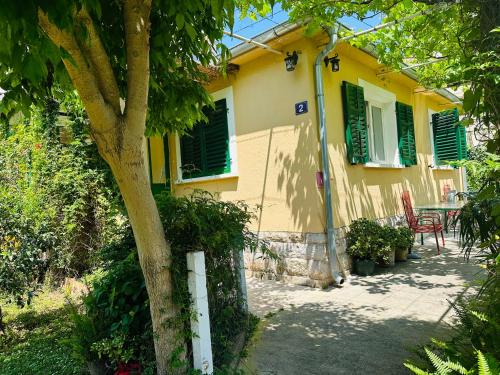 Budva House | Holiday Home Vesna