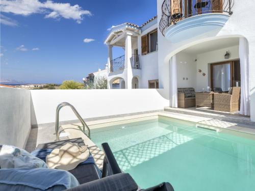 Tanaunella House | Holiday Home Victoria by Interhome