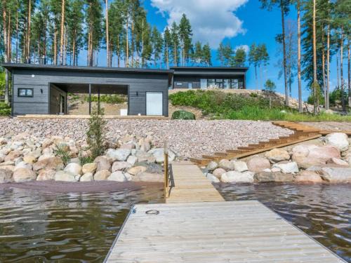 Jaala House | Holiday Home Villa kaislaranta by Interhome